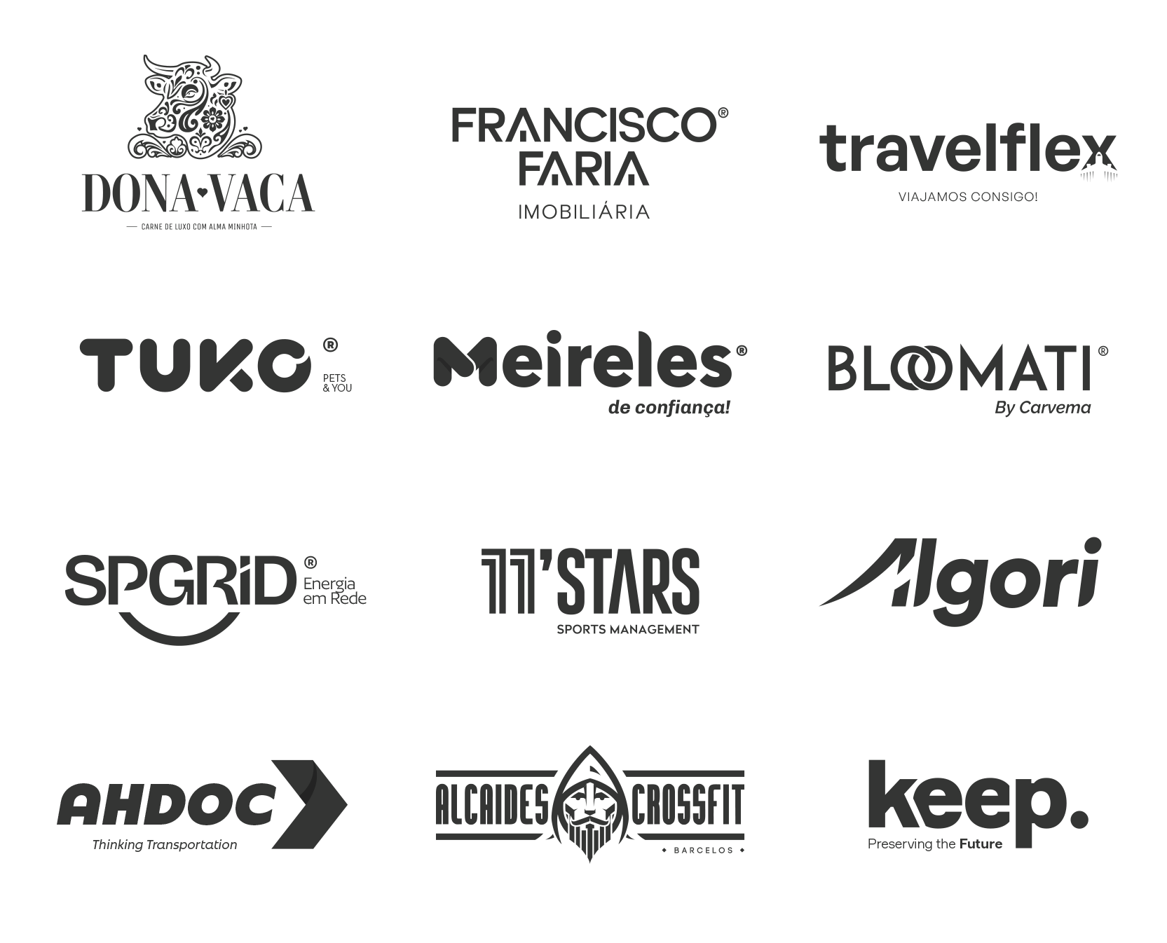 logos